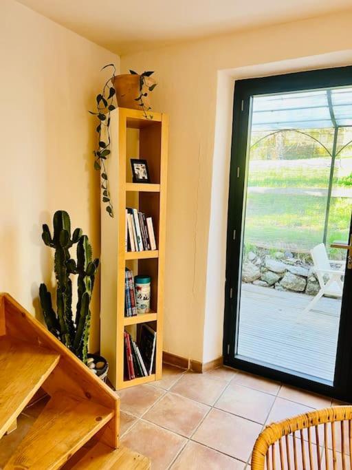 Vakantiehuis Maisonnette Au Coeur Du Village Chateauvieux (Hautes-Alpes)