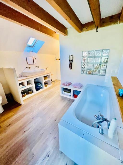 Maisonnette Au Coeur Du Village Ferienhaus Chateauvieux (Hautes-Alpes)