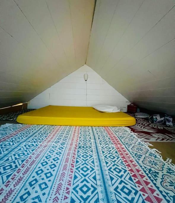 Maisonnette Au Coeur Du Village * Chateauvieux (Hautes-Alpes)