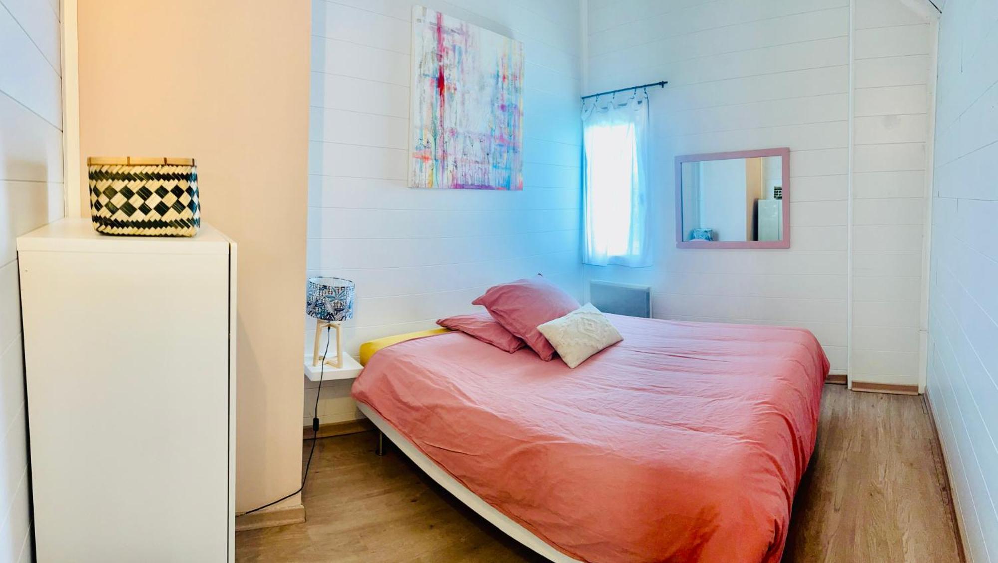 Maisonnette Au Coeur Du Village Ferienhaus